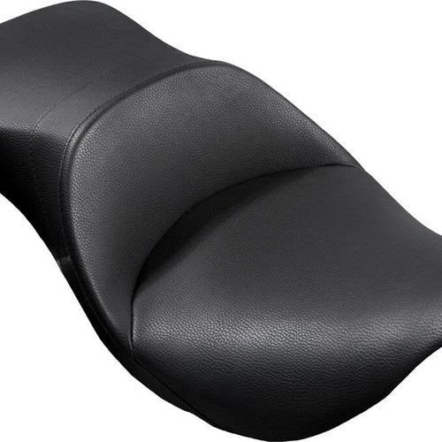 Danny Gray TourIST 2-Up Leather Seat | FA-DGE-0310