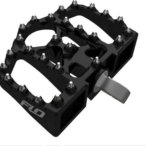 Flo Motorsports Mini Moto Boards | FPEG-800V4BLK
