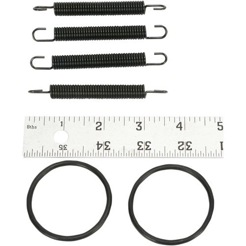 Fmf Racing Spring & O-Ring Kit Yfz350 Banshee | 011319