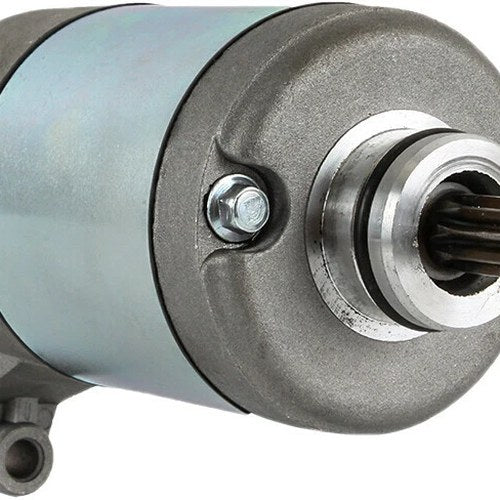 Fire Power Starter Motor Yam | 410-54241