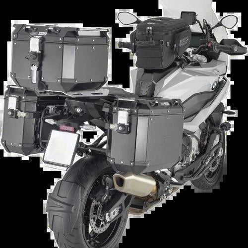 Givi Side Case Hardware Outback Bmw | PLO5138CAM