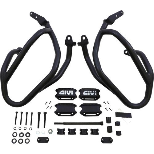 Givi Engine Guards Black Ktm | TN7711
