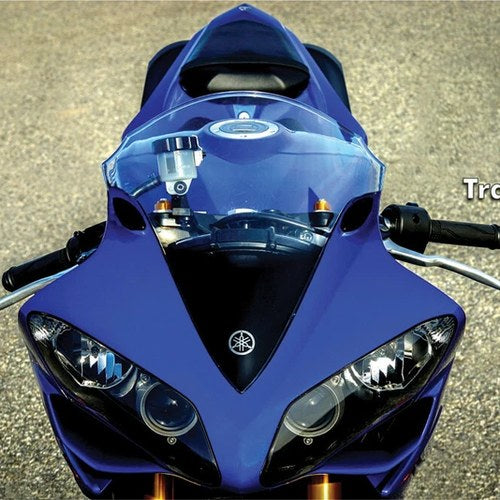 Helibars Replacement Handlebars | TS09127-KA