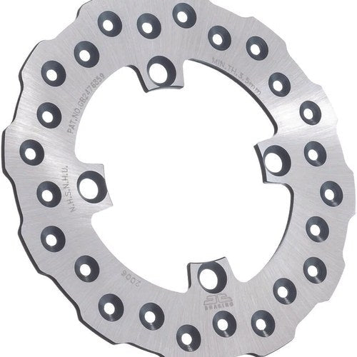 JT Sprockets Brake Disc | JTD2006SC01