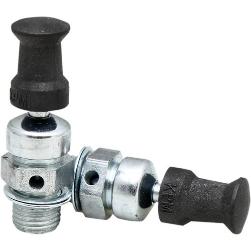 Kibblewhite Compression Release Valves, M10 x 1.00 Thread, 1.730in. L | 20-21255