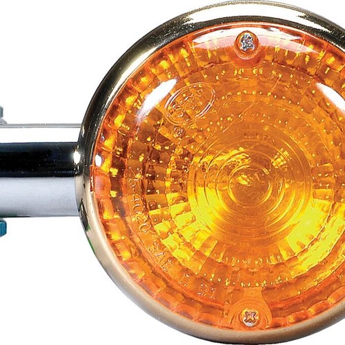 K&S Technologies Turn Signal Front | 25-4025