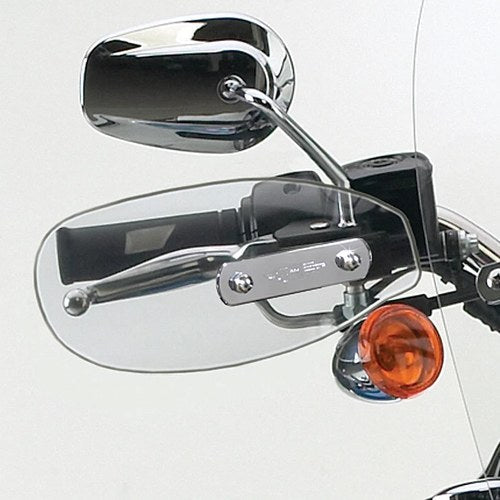 National Cycle Hand Deflectors | N5541