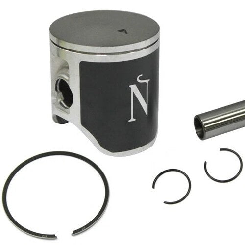 Namura Piston Kit Domed Top 53.94/Std 8.6:1 | NX-10003