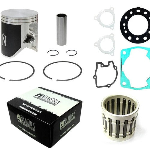 Namura Top End Repair Kit A Standard Bore 66.34mm 8.5:1 Compression | NX-10027K