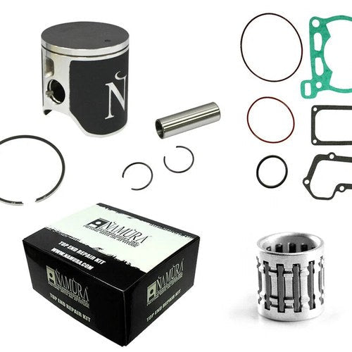 Namura Top End Repair Kit (A) Standard Bore 53.95mm | NX-30002K