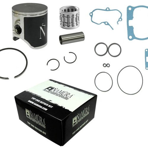 Namura Top End Repair Kit (B) Standard Bore 53.95mm | NX-40001-BK