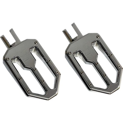 Pro One Pro One M8 Peg Moto V2 Chrome | 500752