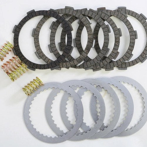 Pro-X Complete Clutch Plate Set | 16.CPS41098