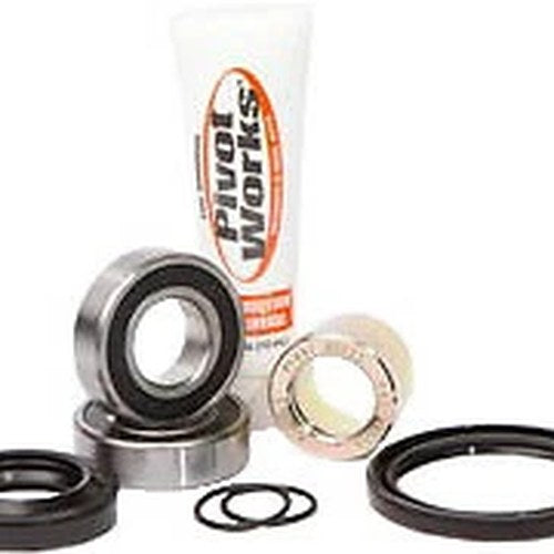 Pivot Works Water Tight Wheel Collar and Bearing Kit | PWFWC-H05-500