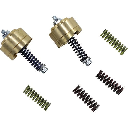 Race Tech Caddies Gold Valve Cartridge Fork Emulators | Fegv S3501