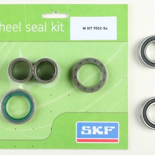Skf Wheel Seal Bearing Kit | WSB-KIT-F012-SU
