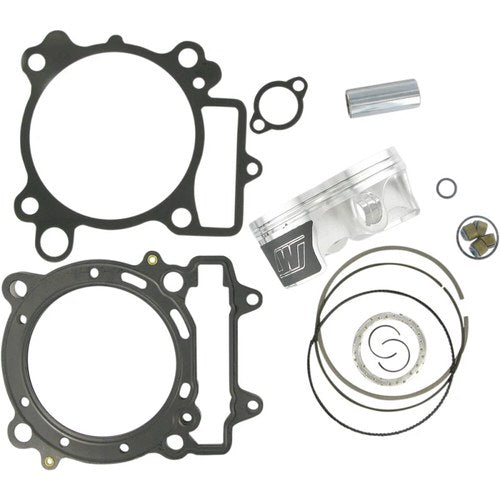Wiseco Top End Kit, Standard Bore 96.00mm, 12:1 Compression | PK1403
