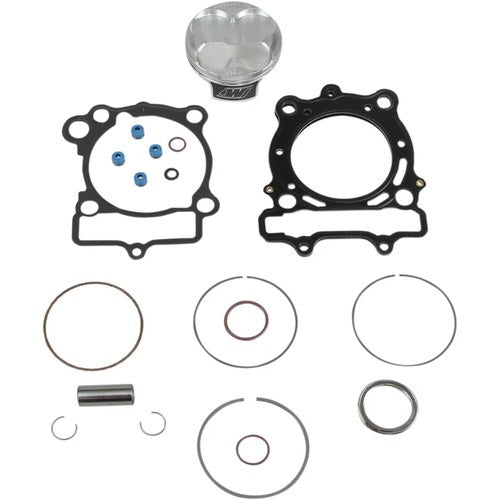 Wiseco Top End Kit, Standard Bore 77.00mm, 13.4:1 Compression | PK1877