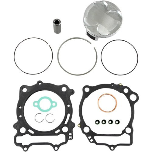 Wiseco Top End Kit, Standard Bore 96.00mm, 13:1 High Compression | PK1893