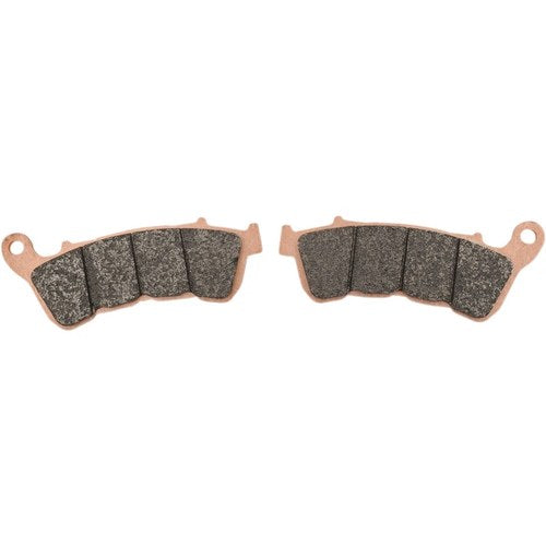Sbs H.HS Sintered High-Performace Motorcycle Brake Pads (934H.HS)