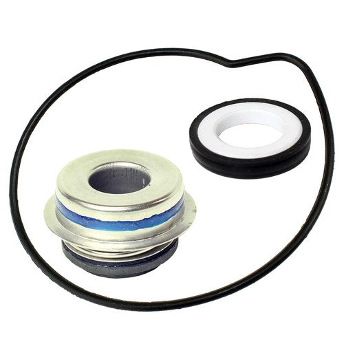 Water Pump Seal Mechanical W/O-Ring for Suzuki GSXR750 GSX-R750 1996-2019