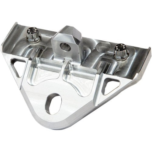 Alloy Art Front Engine Mount - Machined - Fxr | MGMP-1