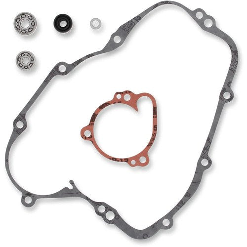 Moose Racing Water Pump Repair Gasket Kit Kawasaki | 821483
