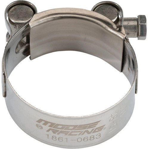 Moose Racing Exhaust Clamp - 1.94" | 212-2763
