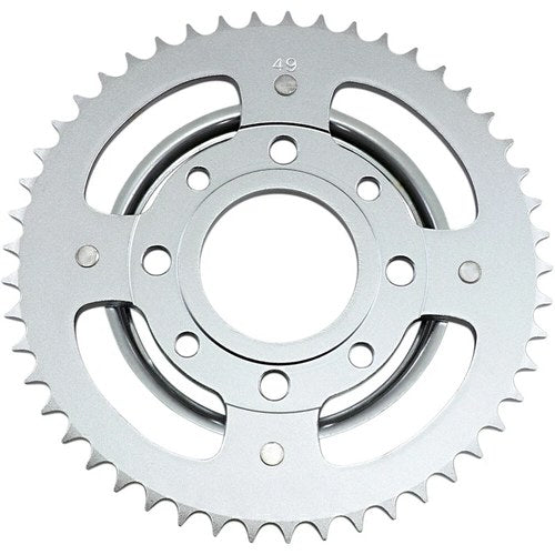 Parts Unlimited Rear Honda Sprocket - 428 - 49 Tooth | 41201-364-790