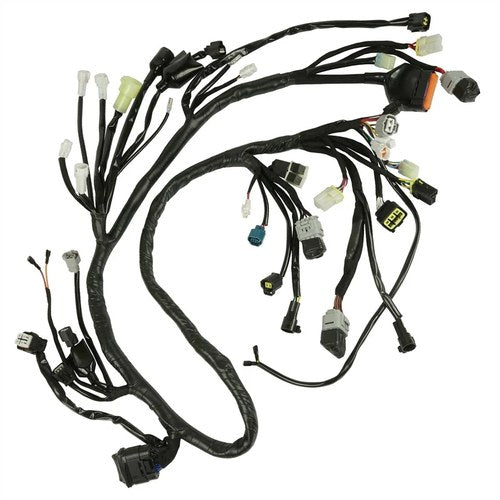 For Yamaha YFZ450R SE Wiring Harness 2014-2026 / 1TD-82590-00-00