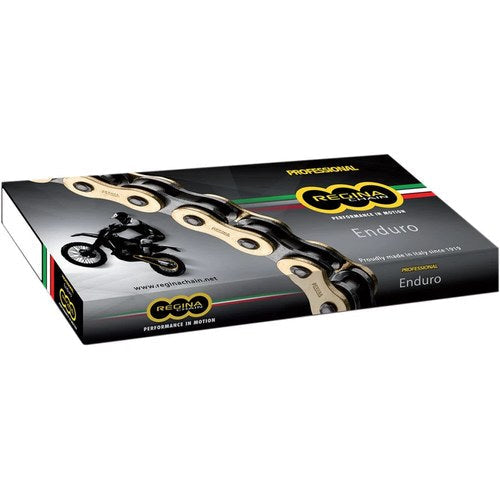 Regina 525 Zre - Z-Ring Chain - 120 Links | 137ZRE/016