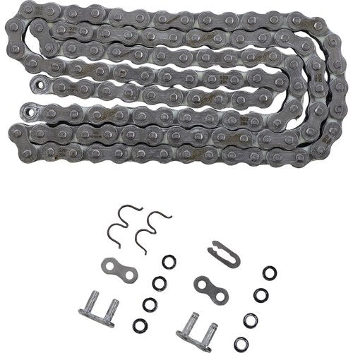 Regina 520 Zra - Series Chain - 114 Links | 135ZRA/1002