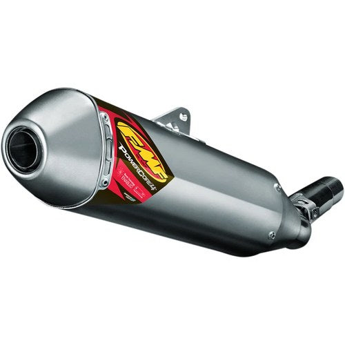 Fmf PowerCore 4 Hex Muffler | 045553