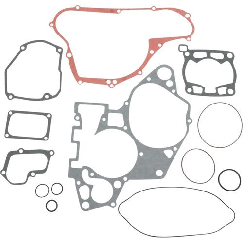 Moose Racing Complete Engine Gasket Kit w/out Oil Seals (M808548)