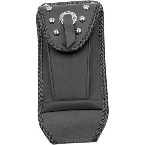 Mustang Tank Bib With Pouch - Studded - ST | 93309