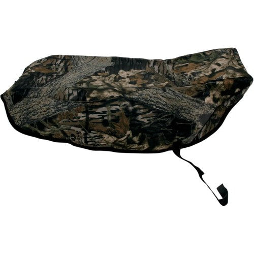 Moose Utility Division Cordura Seat Cover, Camo, Grizzly 660 (Camo) SCYG660-155