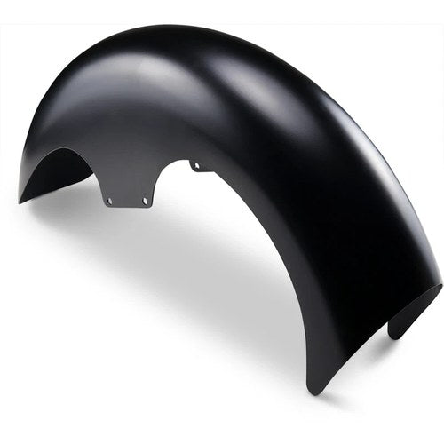 Paul Yaffe Bagger Nation Dei Front Fender - For 23" Wheel | DEI23-2014-S