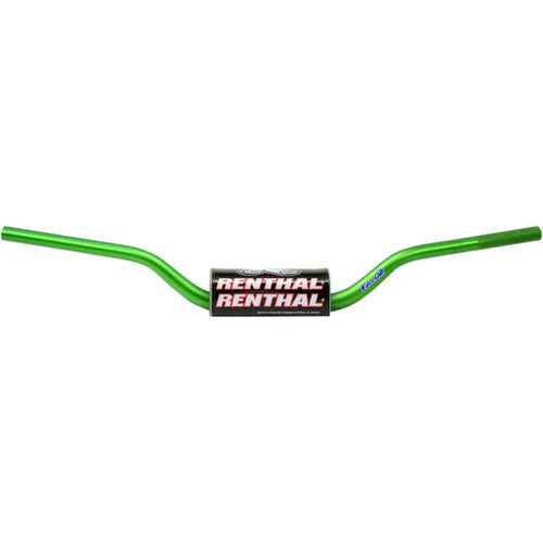 Renthal Green 604 RC/CRF/KX/KXF Fatbar Handlebar | 604-01-GN