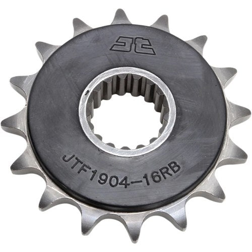 JT Sprockets Sprocket - Front - KTM - 16-Tooth | JTF1904.16RB
