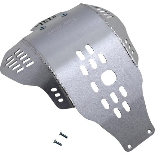 Devol Skid Plate | 0102-2508