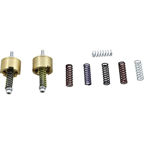 Race Tech Gold Valve Cartridge Fork Emulators For Damping Rod Forks | Fegv 3301