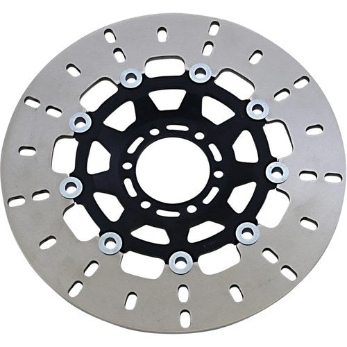 Ebc Vmd Series Vintage Brake Rotor | VMD2024