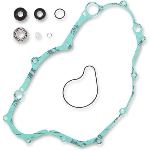 Moose Racing Water Pump Repair Gasket Kit Yamaha | 821671