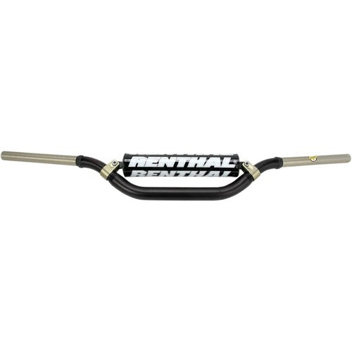Renthal Black Twinwall 994 KTM High Handlebar | 99401BK02185