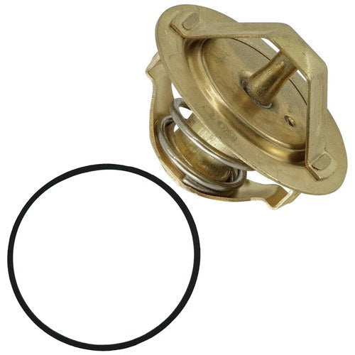 Thermostat w/ O-Ring for Kawasaki Vulcan 1500 VN1500A 1996 1997 1998 1999