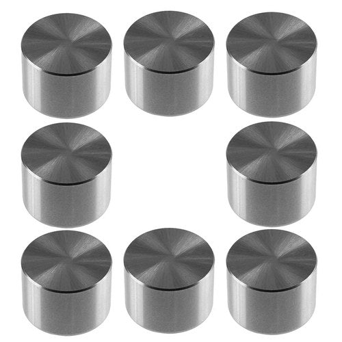 8x Intake & Exhaust Valve Tappet for Suzuki TL1000S 1997 1998 1999 200 2001