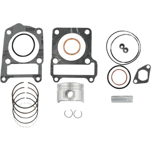 Wiseco Top End Kit, 0.50mm Oversize to 54.50mm, 11:1 Compression | PK1683