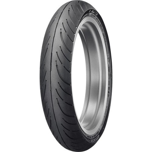 Dunlop Elite 4 Bias Front Tire 130/70-18 (Cruiser/Touring) 45119478 | Sold Each