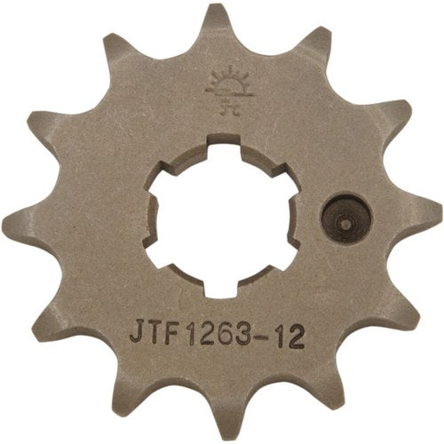 JT Sprockets Counter Shaft Sprocket - 12-Tooth | JTF1263.12
