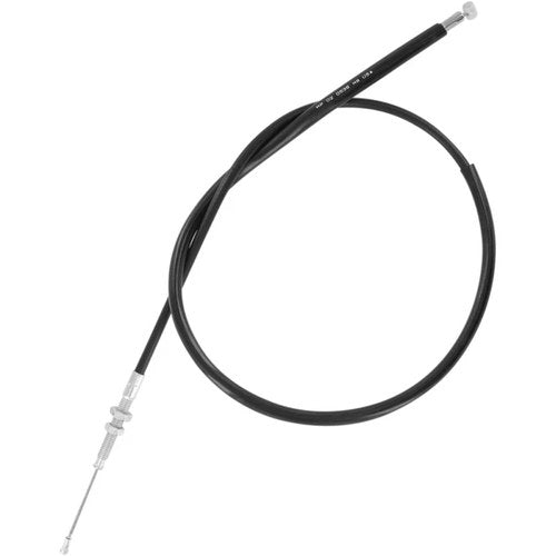 Motion Pro Black Vinyl Clutch Cable (02-0536)